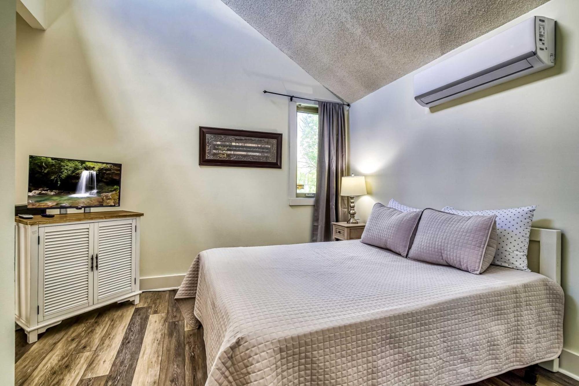 Gatlinburg Mountain Townhome With Pool Access! Экстерьер фото