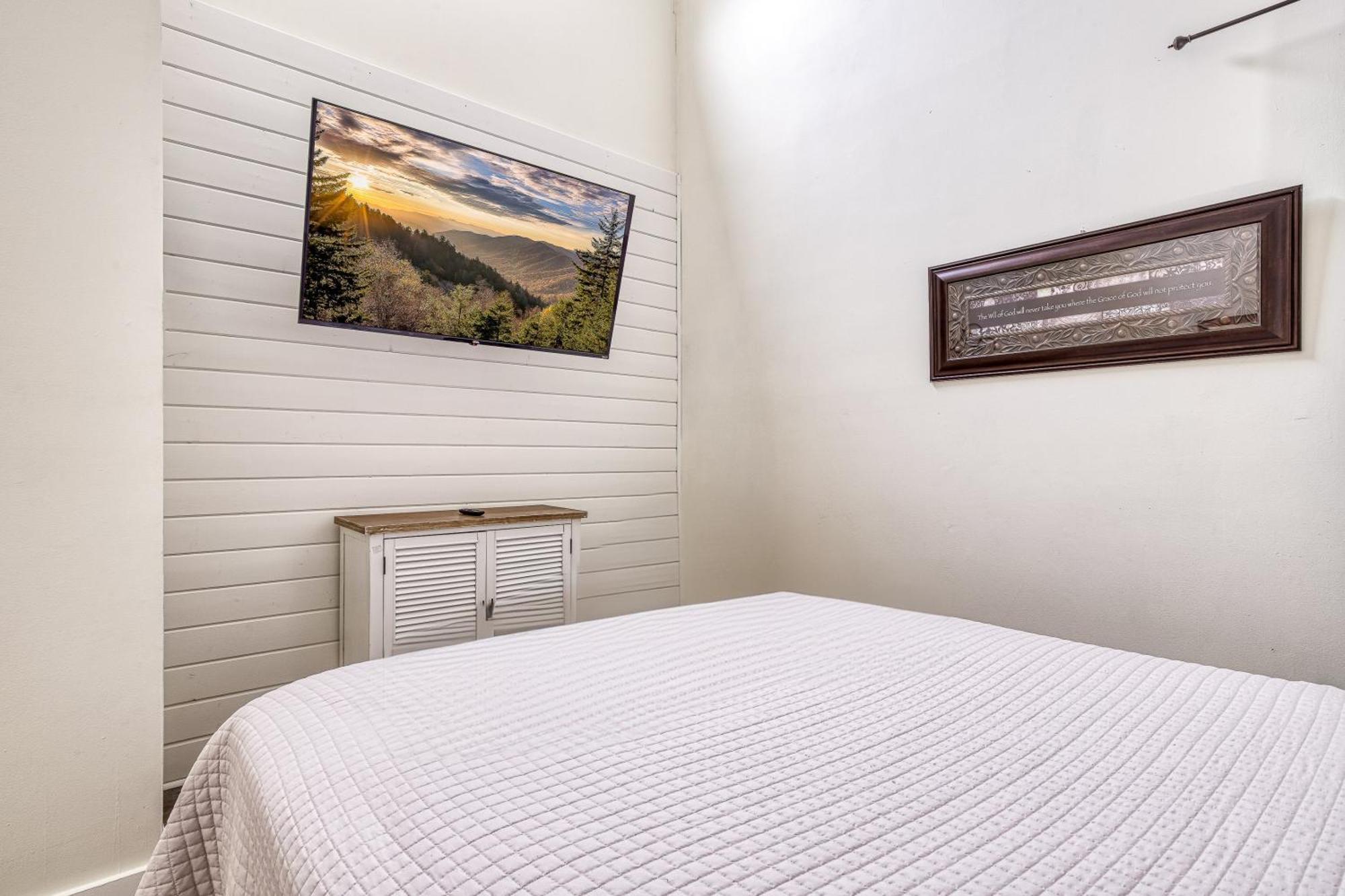 Gatlinburg Mountain Townhome With Pool Access! Экстерьер фото